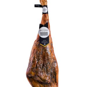 Jamón de bellota 100% ibérico 7-9 Kg
