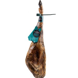 Jamón de cebo ibérico 50%