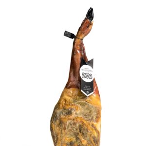 Paleta de cebo Ibérica 50% R.I.