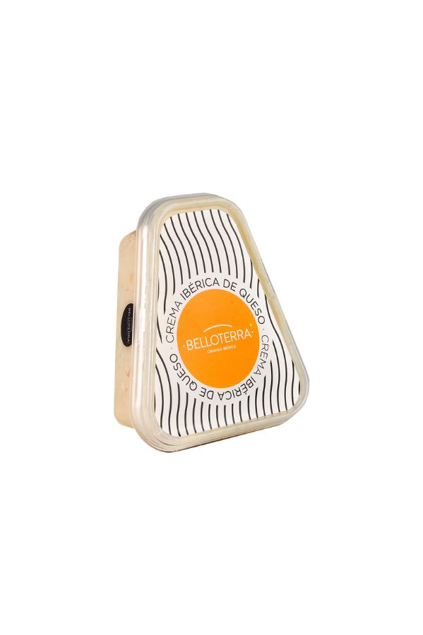 Crema Ibérica de Queso – 3 Pack