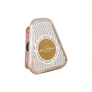 Crema de Jamón Ibérico – 3 Pack