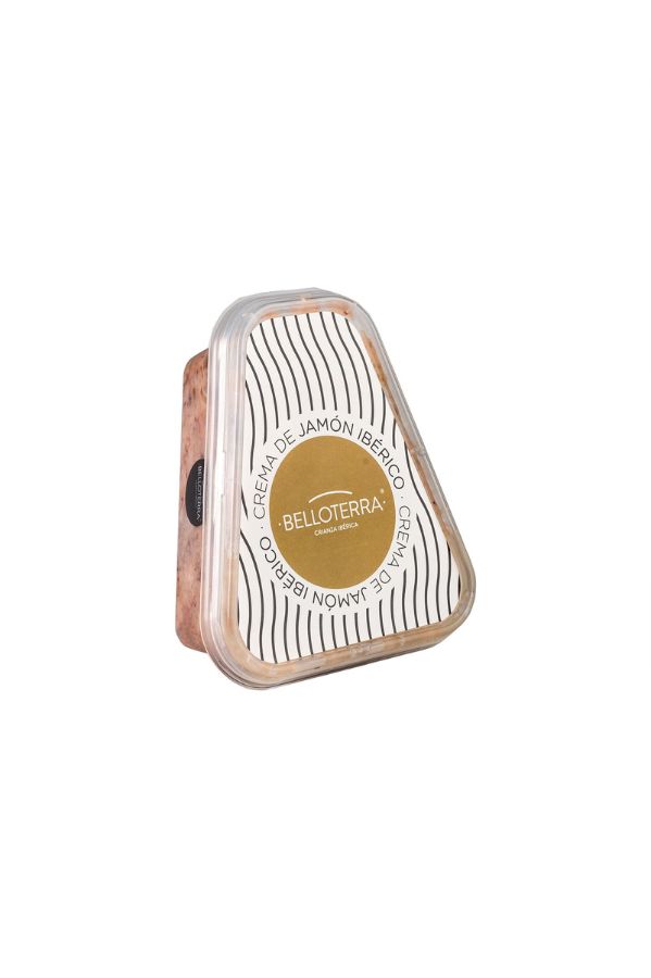 Crema de Jamón Ibérico – 3 Pack
