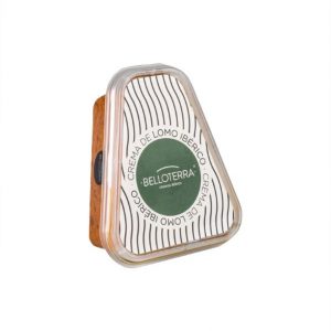 Crema de Lomo Ibérica – 3 Pack