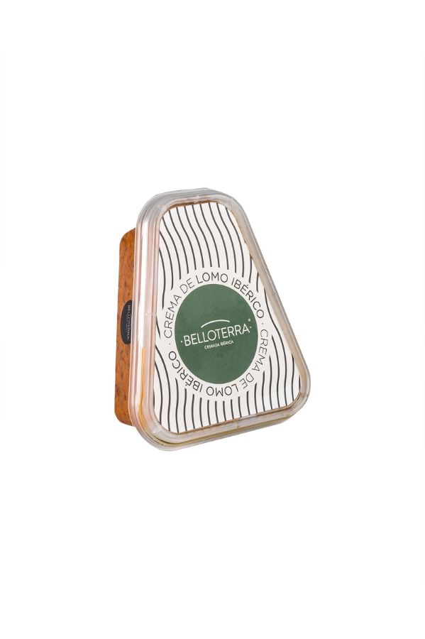 Crema de Lomo Ibérica – 3 Pack