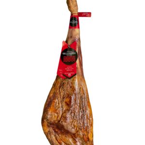Jamón de Bellota Ibérico 50% R.I.